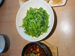 -胡马八破·川菜小馆(宽厚里店)