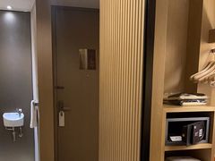 -曼谷大仓新颐酒店