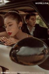 -青禾蒙娜丽莎婚纱摄影(武汉总店)
