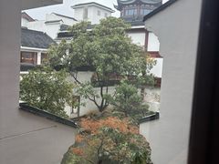 -苏州吴宫泛太平洋酒店