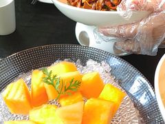 -太守宴·蘭院(天塔店)