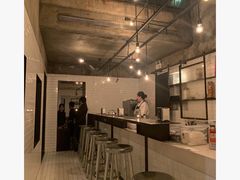 -Ocean's Table 欧舍