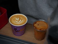 -SeekSeeking咖啡专门店(堰塘街店)