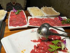 -好得火锅(育才店)