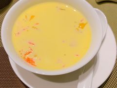杨枝甘露-夏宫中餐厅(静安香格里拉店)
