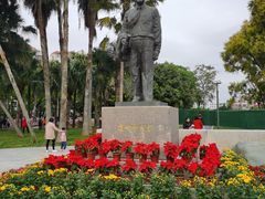 -华侨公园