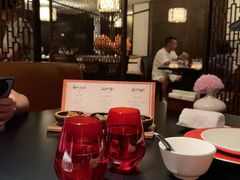 -丽晶轩中餐厅(重庆丽晶酒店)