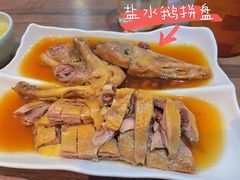 -众顺和非遗淮扬菜(何园店)