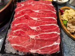 -慢丽江·云南野生菌土鸡锅(西山店)