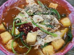 -老王太太串吧(中街店)