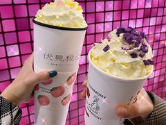 伏见桃山-伏小桃(萧山银隆店)