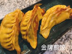 -南京大牌档(香港广场店)