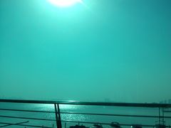 -苏州金鸡湖中茵皇冠假日酒店