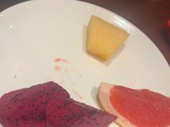 -荣誉国际酒店-云顶旋转餐厅
