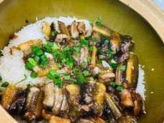 -红星光发煲仔饭(文海店)