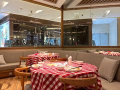 -西贝莜面村(近铁城市广场店)