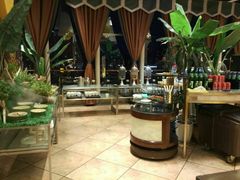 -火舞泰·泰式海鲜火锅餐厅(世纪城店)