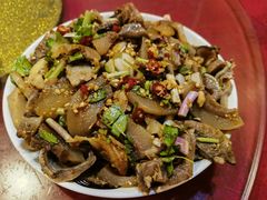 -伟记牛蹄(道滘店)