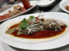 -红城阁·上海味道(四平路店)