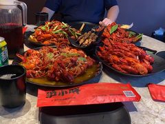 -沪小胖小龙虾(淮海中路旗舰店)