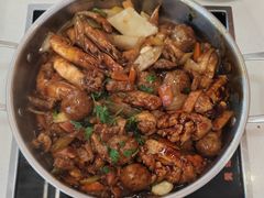 -黄记煌三汁焖锅(首创奥特莱斯店)