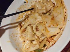 -大师兄·西北小馆(南沙万达广场店)