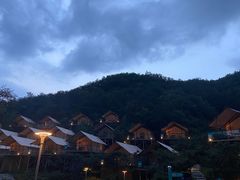 -北京山里寒舍度假酒店