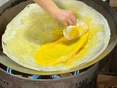 -周记热干面豆皮大王(桃花东街店)