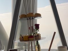 -广州塔卢特斯法国旋转餐厅