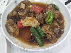 -珠江餐厅