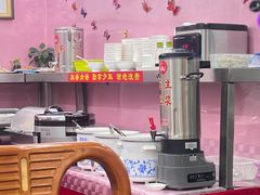 -谦和素食自助餐(云峰花园店)