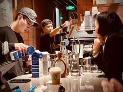 -BE NORMAL CAFE(霞溪路店)