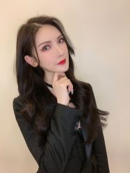 -3AM HAIR SALON染发烫发接发