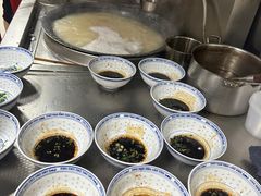 -水门桥面馆(东坡雅居店)