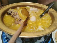 -关东小磨东北菜(漕河泾印象城店)