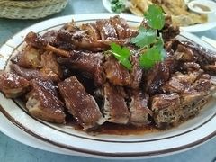-台山第一家兴华黄鳝饭·黄鳝婆(彭沙坑总店)