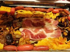 -双合盛自助烤肉(欧亚购物中心店)