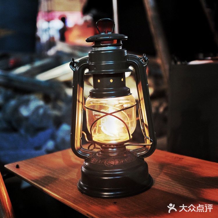 漫步杭城最chill的复古市集｜银盐