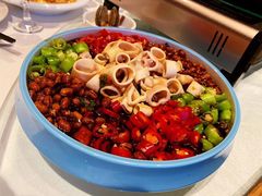 -朝馆·市井本味菜