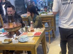 -虾大侠·盱眙龙虾老北京铜锅涮羊肉(金楠天街店)