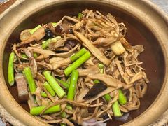 -廖川菜(金虹桥店)
