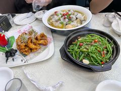 -五谷屯私房菜·始于2005(中山陵童卫路店)
