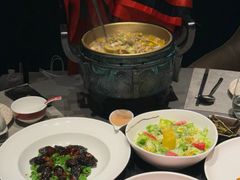 -曾宴·楚菜(湖北省博物馆店)