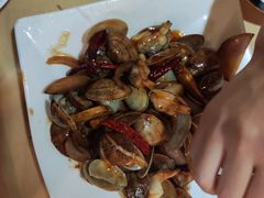 -烤五行·烧烤烤串(石佛营店)