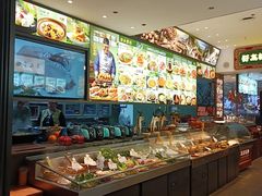-奉天掌柜·非遗猪手·笨饺子(崇山路店)