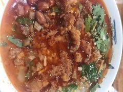 -豆相识•九九豆腐脑(牛咡桥店)