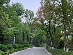 -宁波富邦荪湖山庄(慈城古县城店)