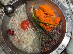 -辣斗辣老火锅(开发区店)