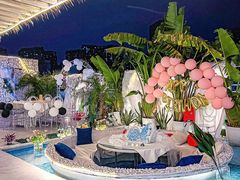 -天空花园餐吧·生日·团建(南山店)