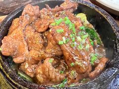 -杨家汀州韵(万达店)